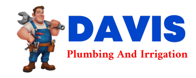 Trusted plumber in HERREID